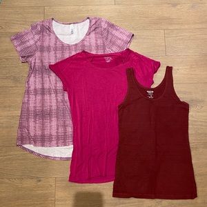 Women’s Medium Shirt Bundle!!!